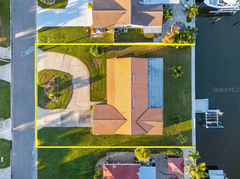 BROADWATER - Residential