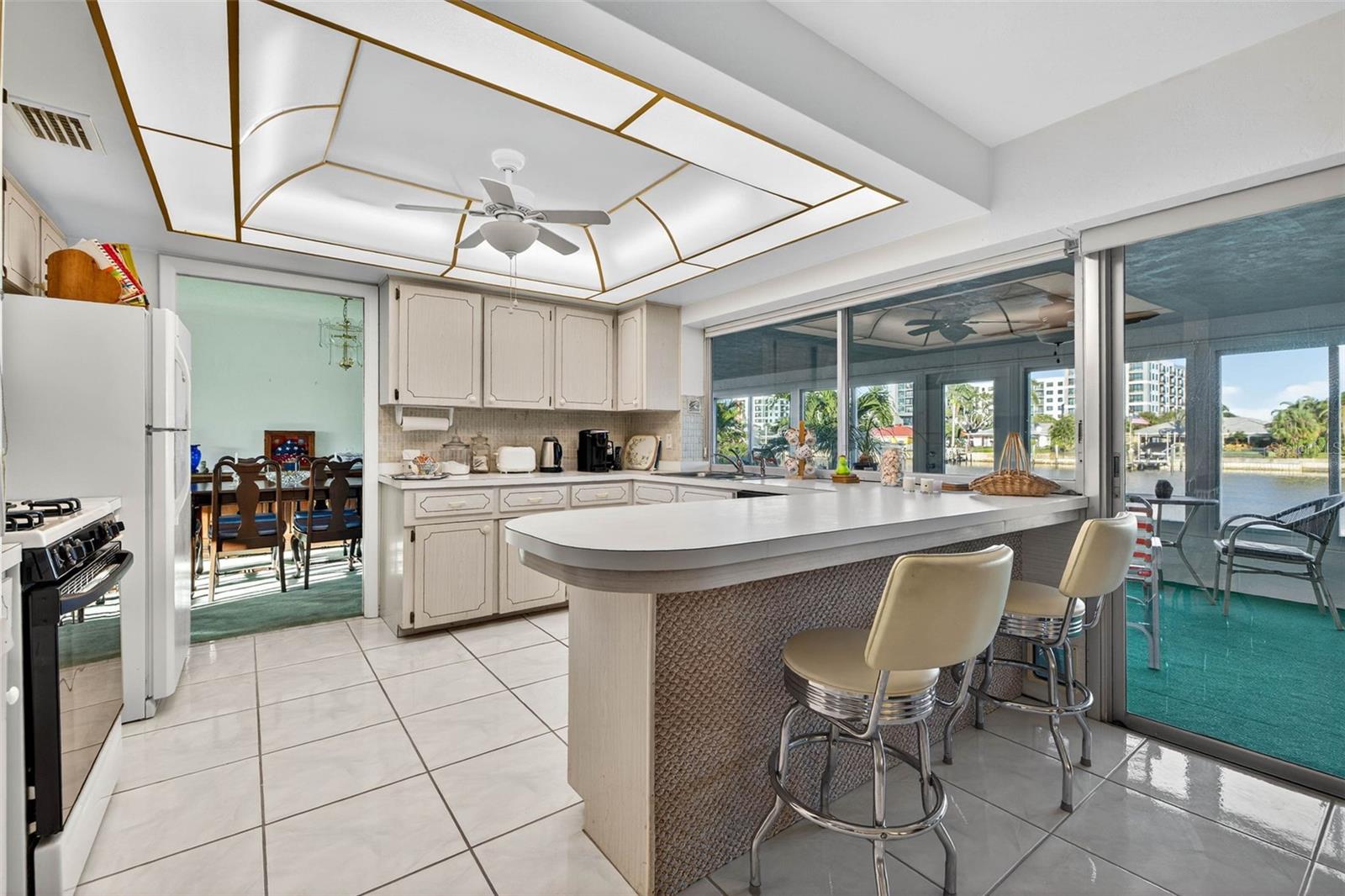 BROADWATER - Residential