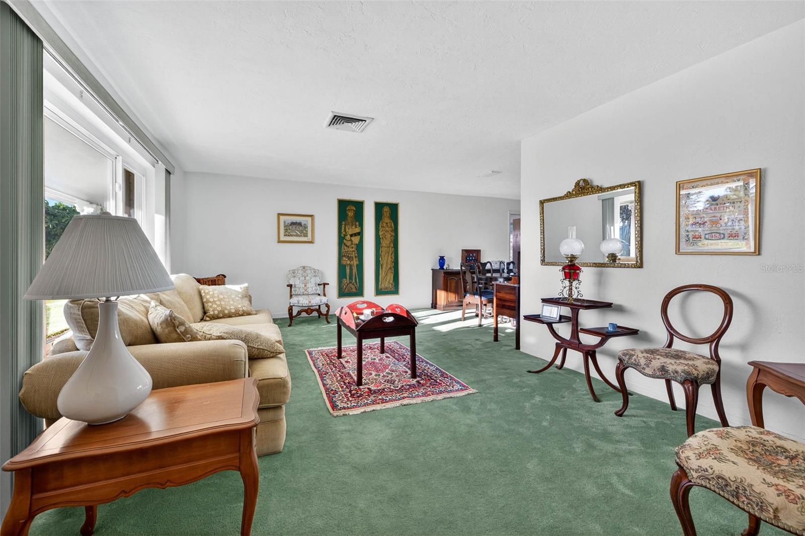 BROADWATER - Residential