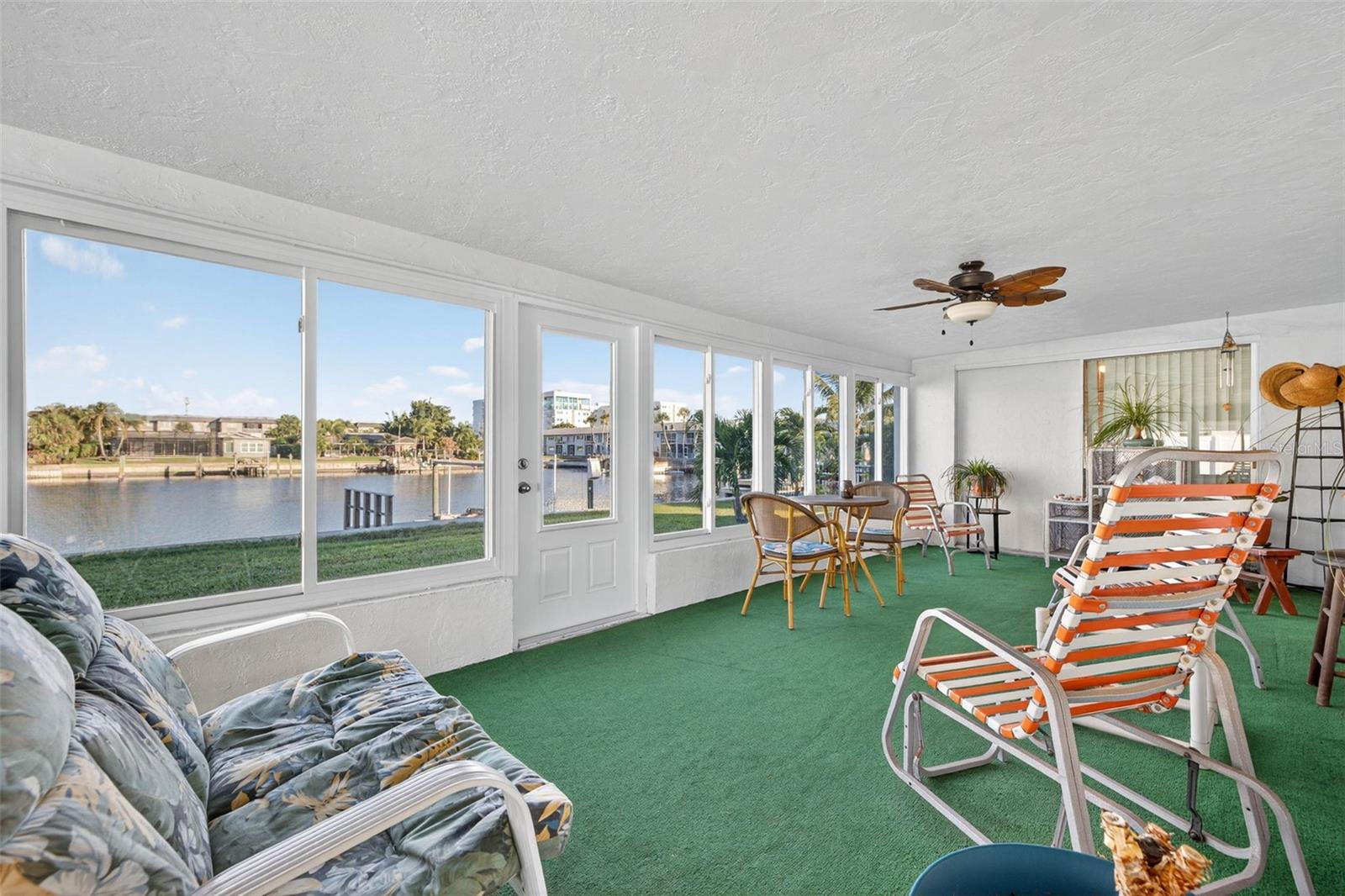 BROADWATER - Residential