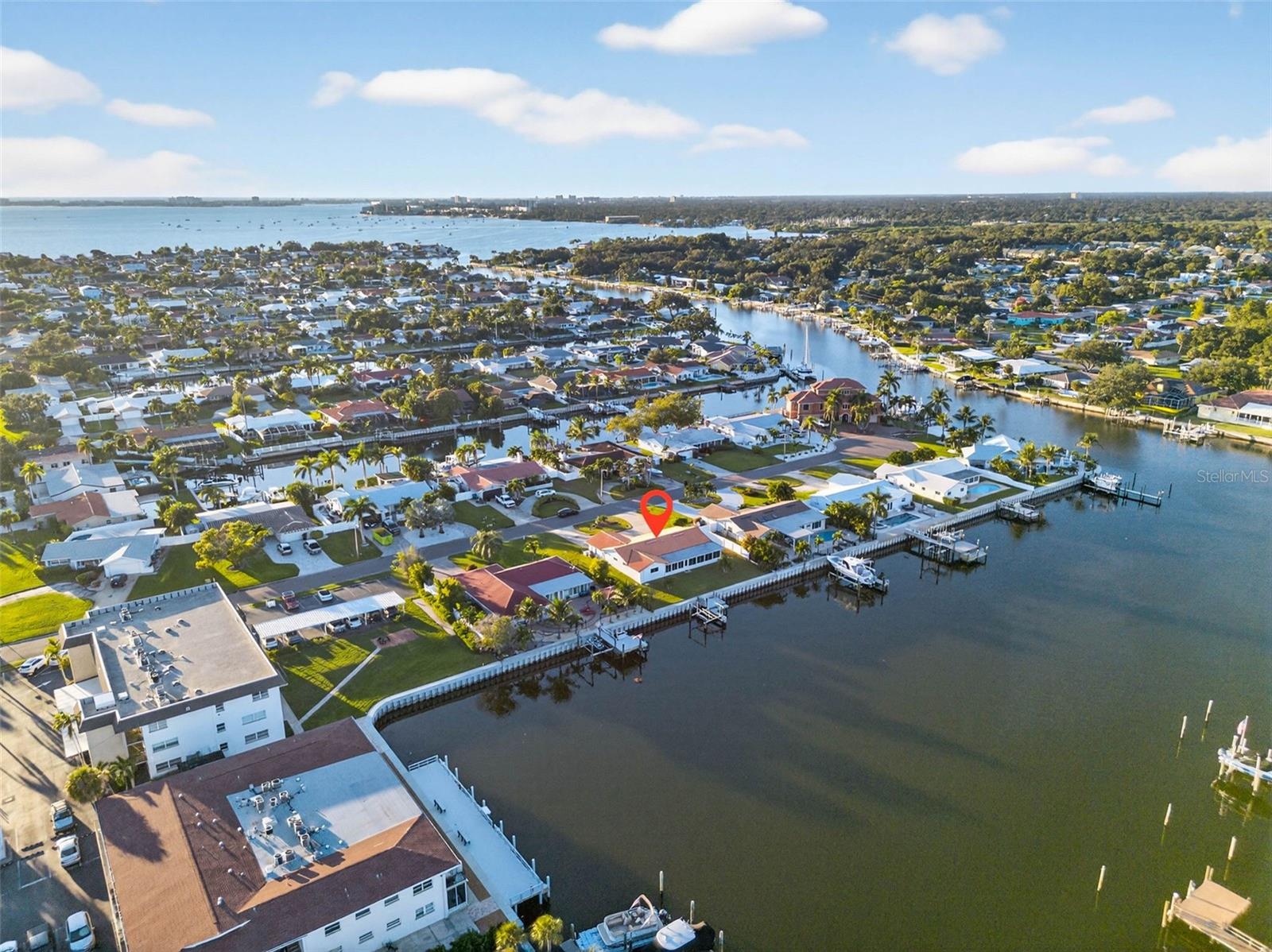 BROADWATER - Residential