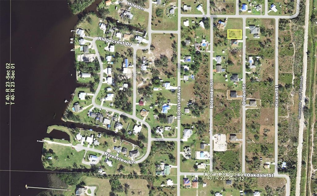 Photo of 397 Omen Street, Punta Gorda, FL 33982 (MLS # C7501742)