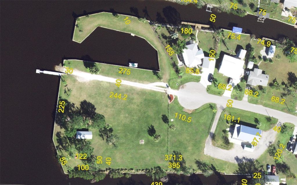 Photo of 397 Omen Street, Punta Gorda, FL 33982 (MLS # C7501742)