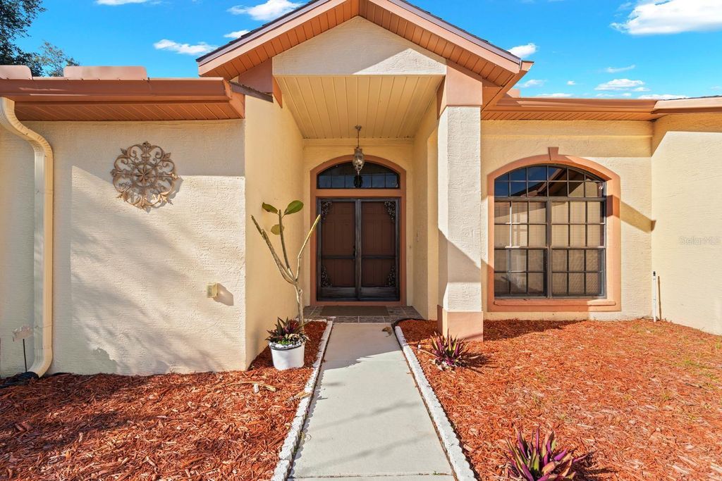 Photo of 9147 Duffer Court, Hudson, FL 34667 (MLS # TB8465938)