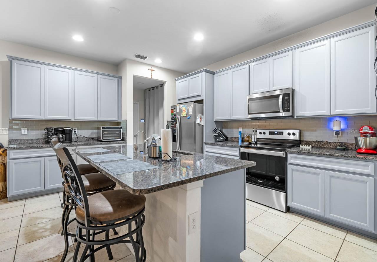 BOYETTE PARK PH 1E - Residential