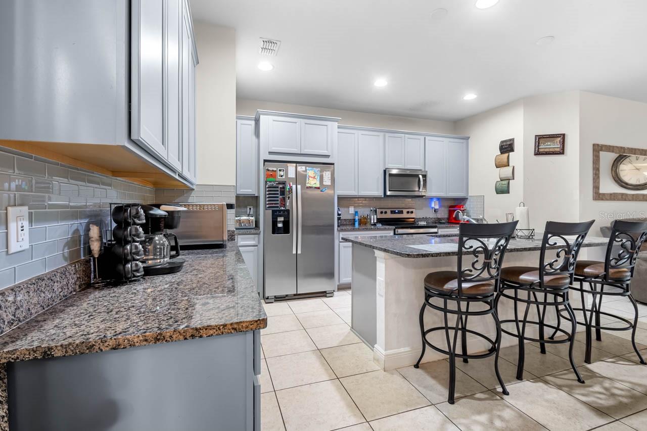 BOYETTE PARK PH 1E - Residential