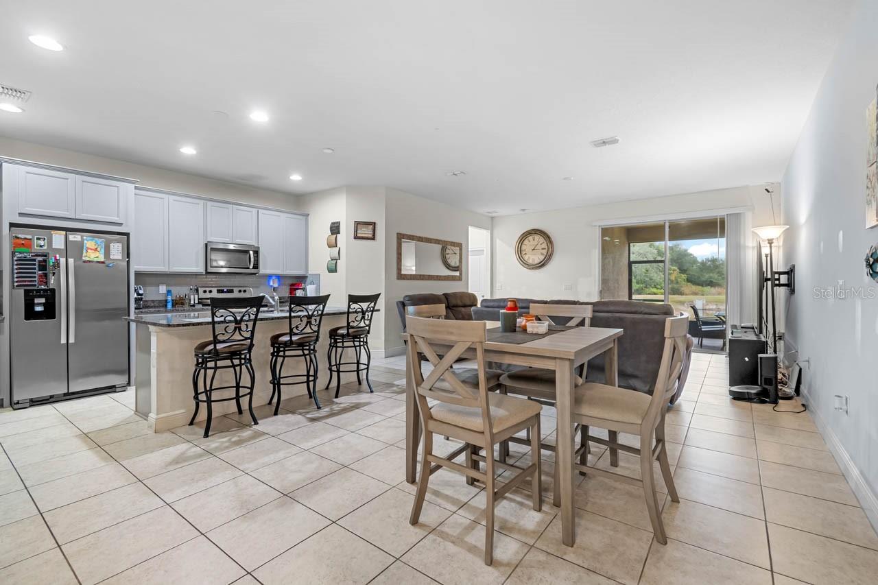 BOYETTE PARK PH 1E - Residential