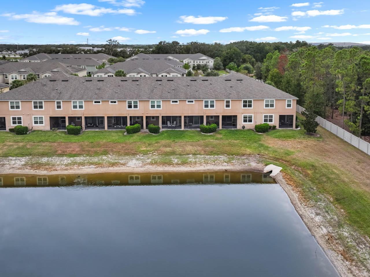 BOYETTE PARK PH 1E - Residential