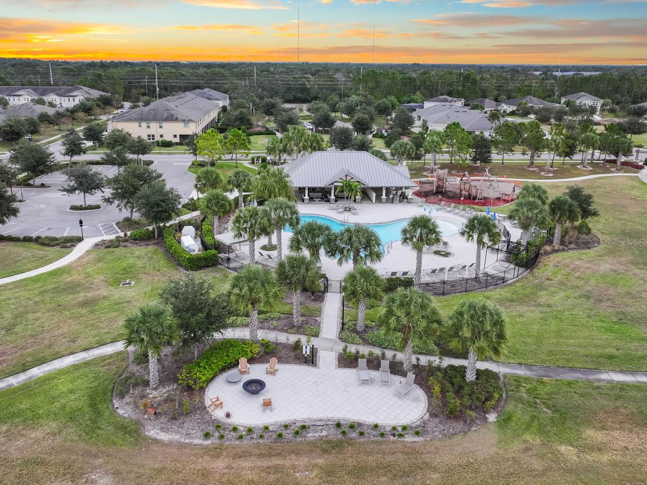 BOYETTE PARK PH 1E - Residential