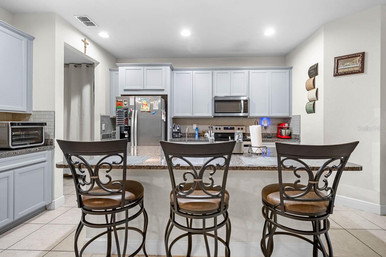 BOYETTE PARK PH 1E - Residential