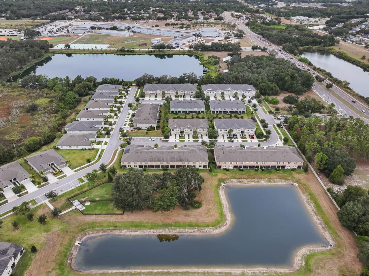 BOYETTE PARK PH 1E - Residential