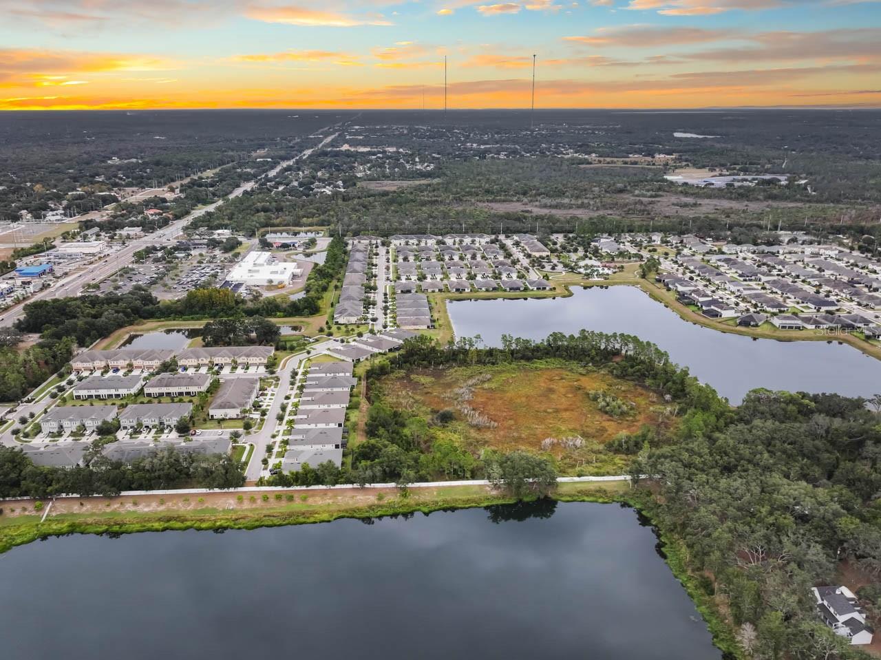 BOYETTE PARK PH 1E - Residential