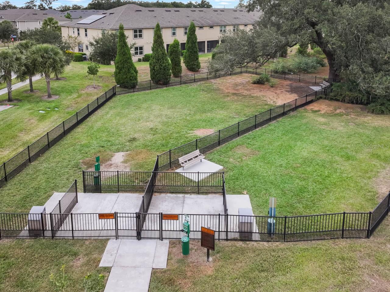 BOYETTE PARK PH 1E - Residential