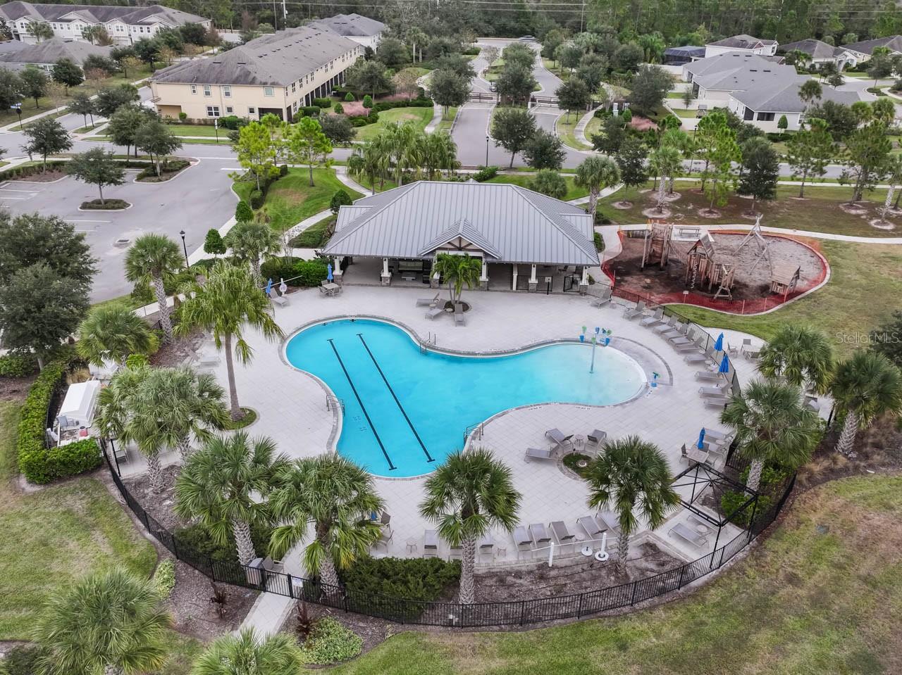 BOYETTE PARK PH 1E - Residential