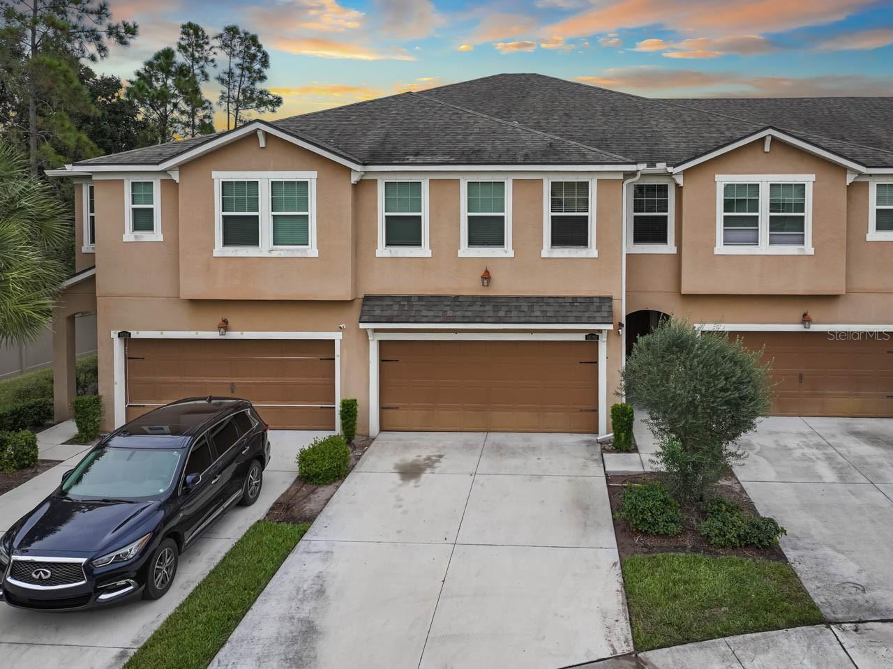 BOYETTE PARK PH 1E - Residential