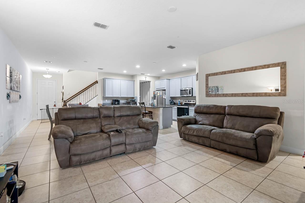 BOYETTE PARK PH 1E - Residential