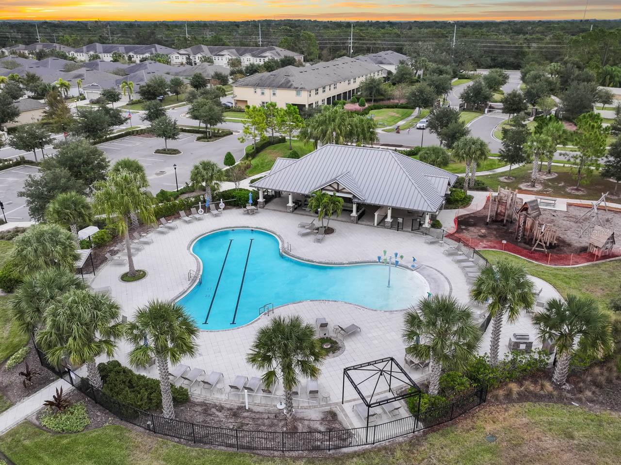 BOYETTE PARK PH 1E - Residential