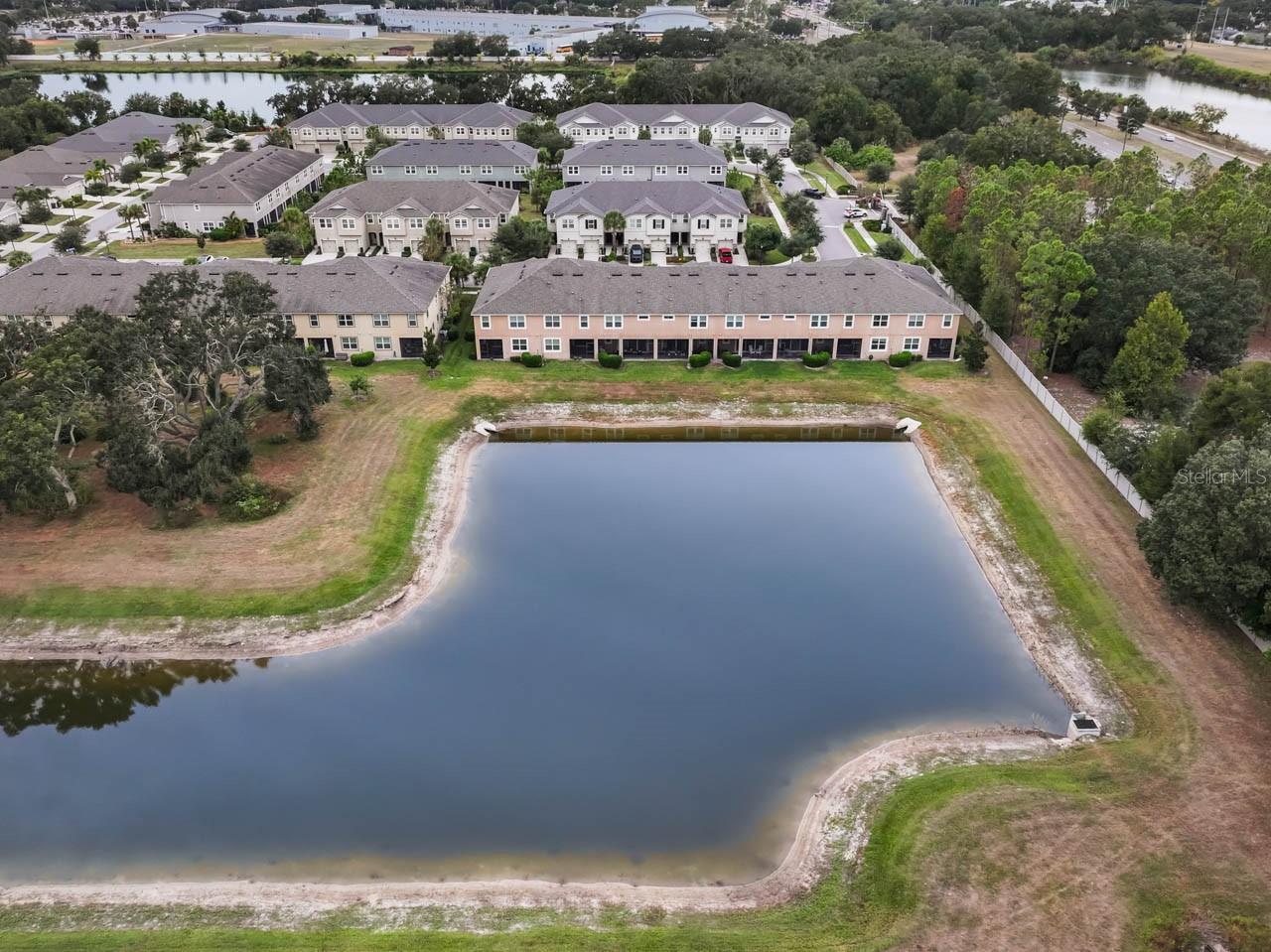 BOYETTE PARK PH 1E - Residential