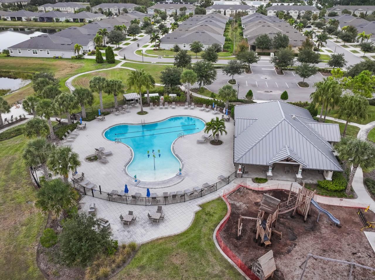 BOYETTE PARK PH 1E - Residential