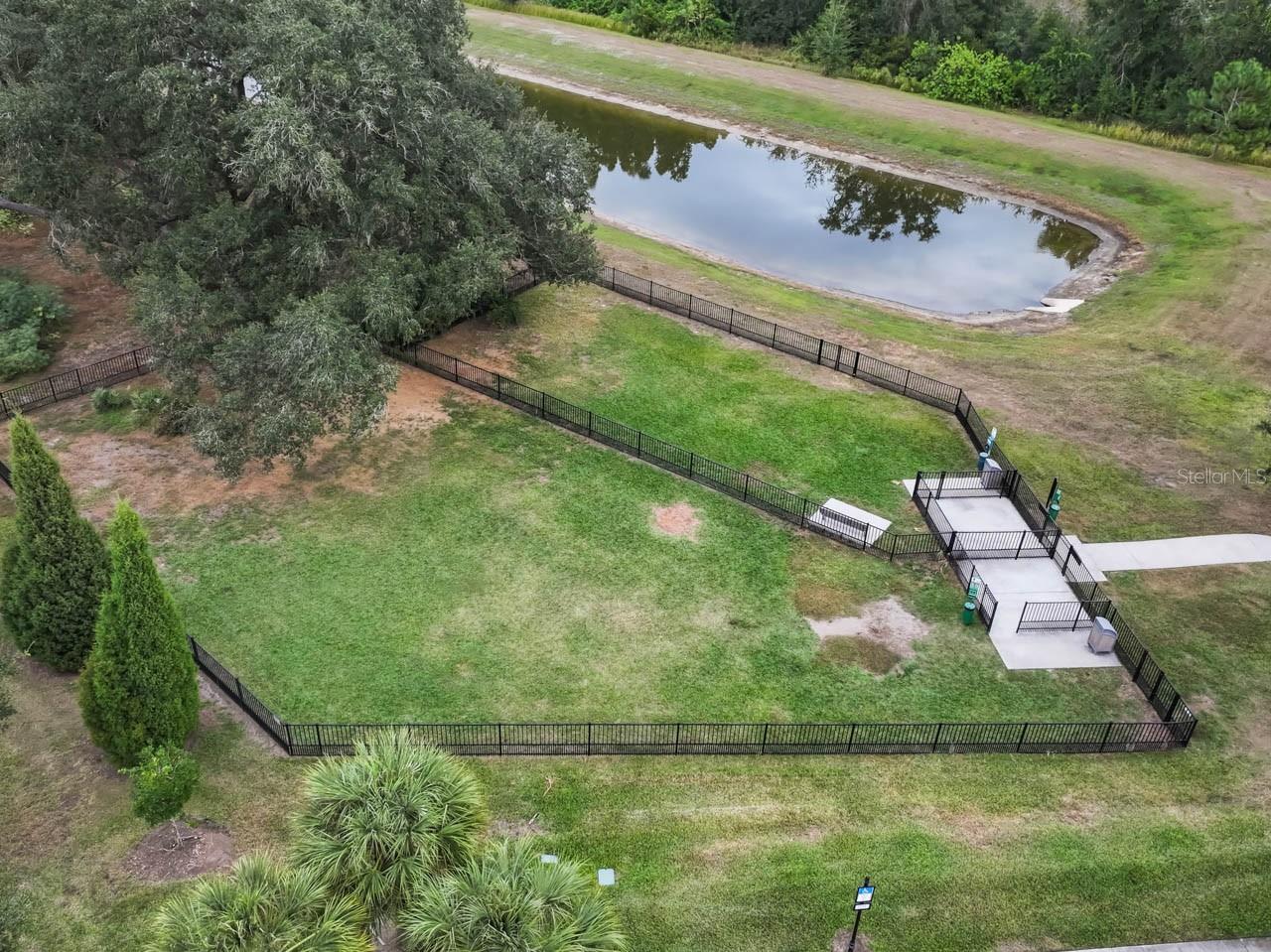 BOYETTE PARK PH 1E - Residential