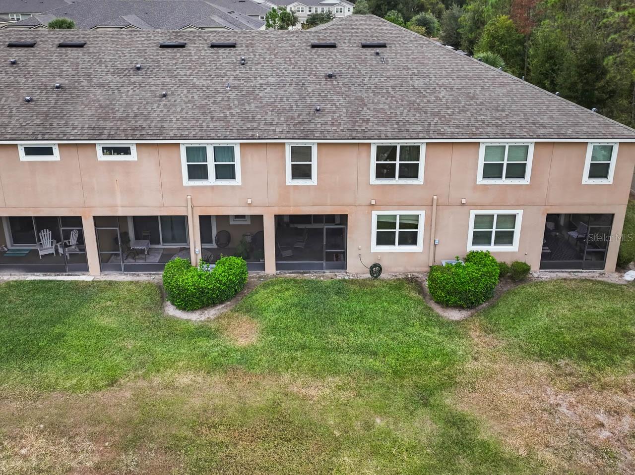 BOYETTE PARK PH 1E - Residential