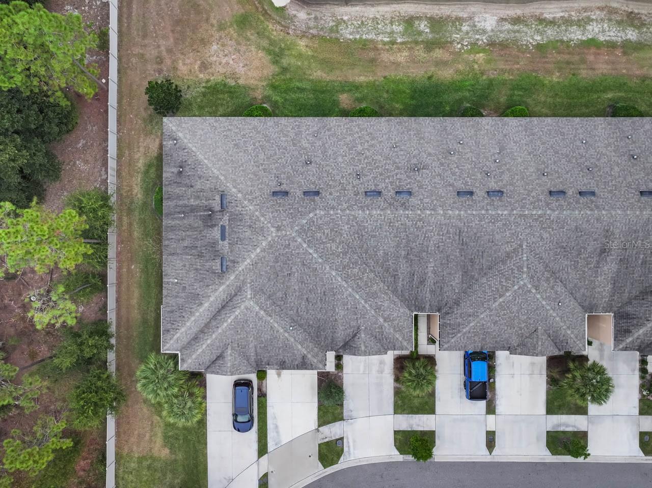 BOYETTE PARK PH 1E - Residential