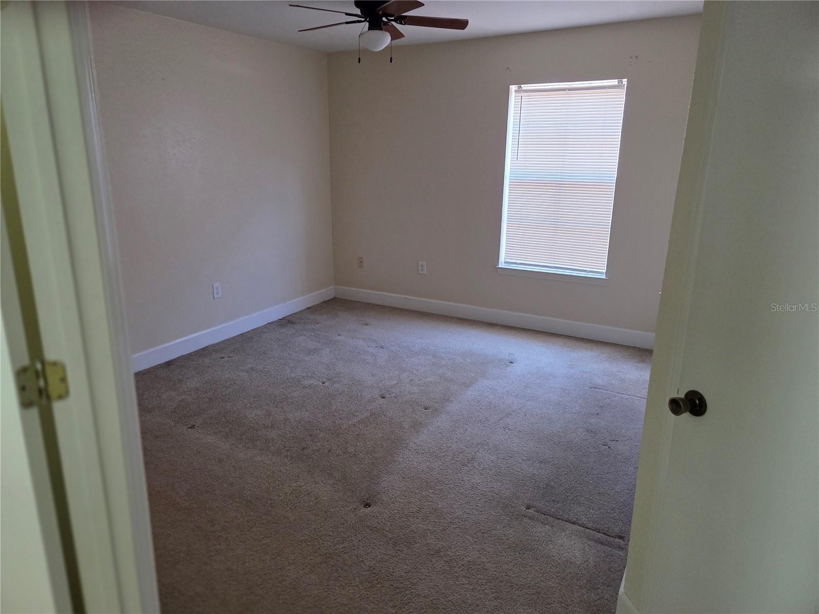 THE FALLS AT NEW TAMPA - Residential