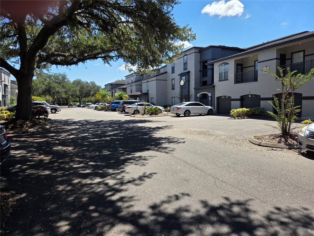 Photo of 8513 Island Breeze Lane #202, Temple Terrace, FL 33637 (MLS # TB8435591)