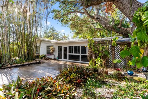 A home in SARASOTA