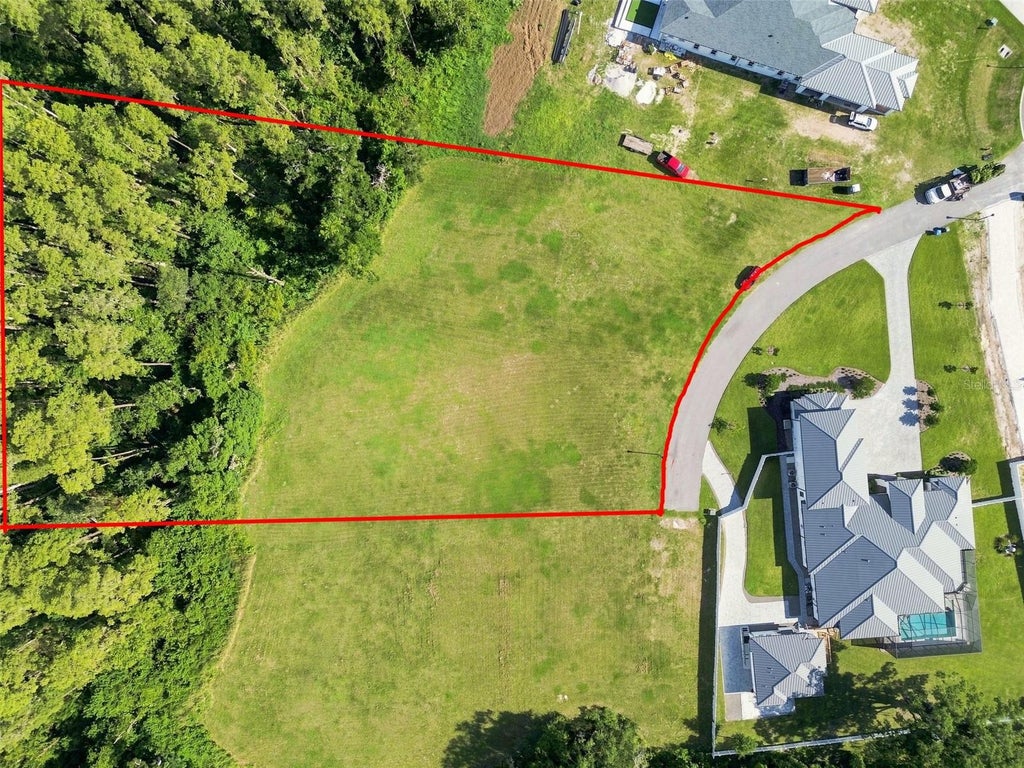 Photo of 289 Magnolia Acres Court, Lutz, FL 33548 (MLS # TB8544764)