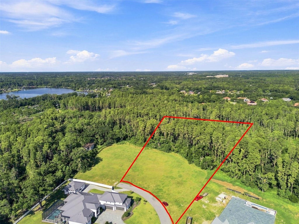 Photo of 289 Magnolia Acres Court, Lutz, FL 33548 (MLS # TB8544764)