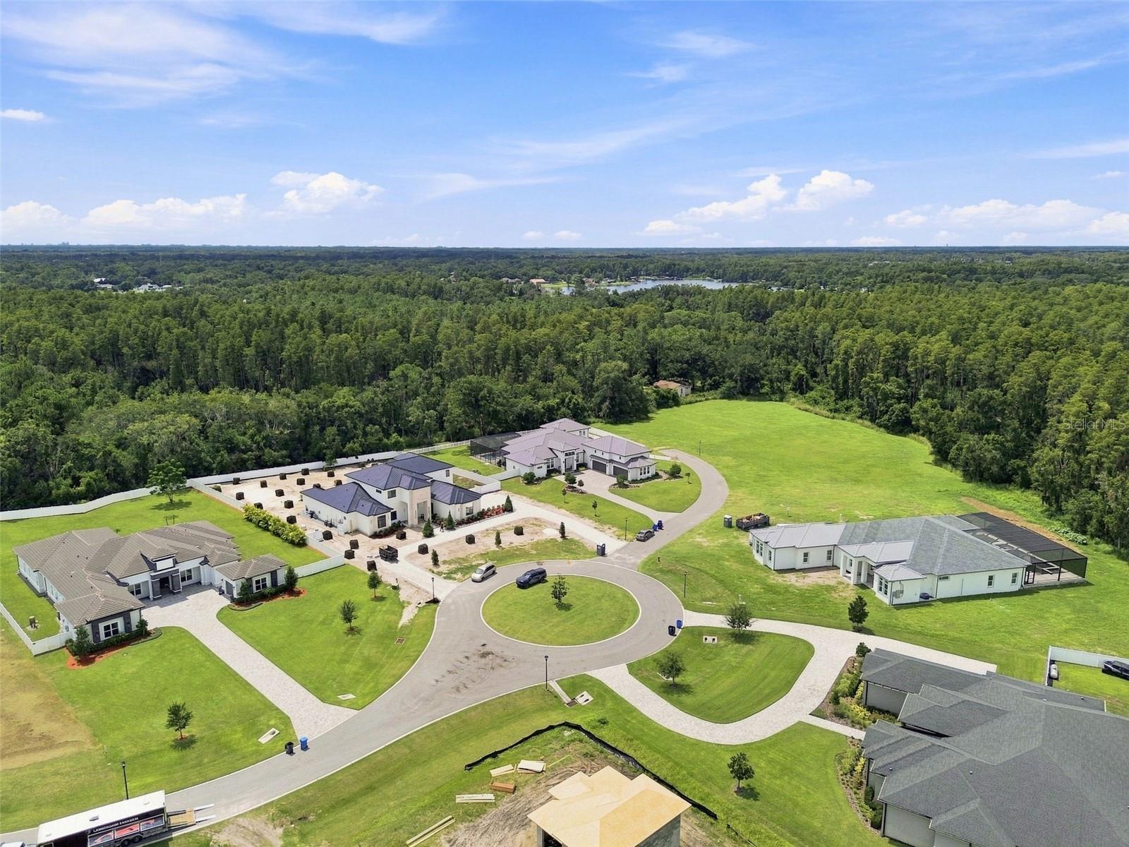 289 MAGNOLIA ACRES COURT