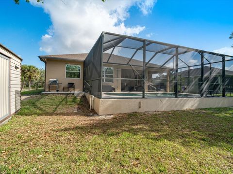 A home in PORT CHARLOTTE