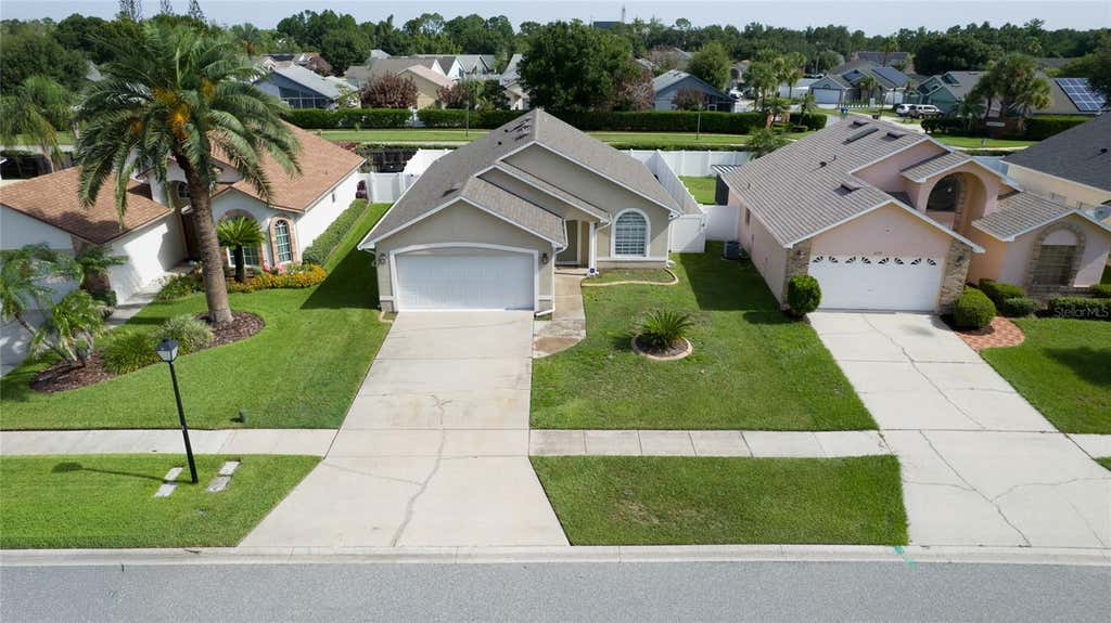 Photo of 1845 Spreakley Court, Orlando, FL 32837 (MLS # O6426443)