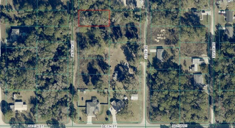 Photo of Tbd SE 43rd Terrace, Belleview, FL 34420 (MLS # OM732977)