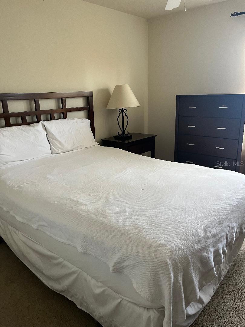 BELLAVIDA PH 01 - Residential Lease