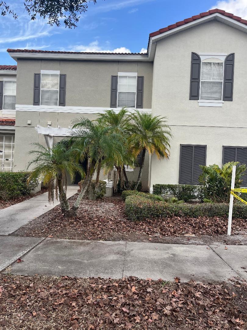 BELLAVIDA PH 01 - Residential Lease