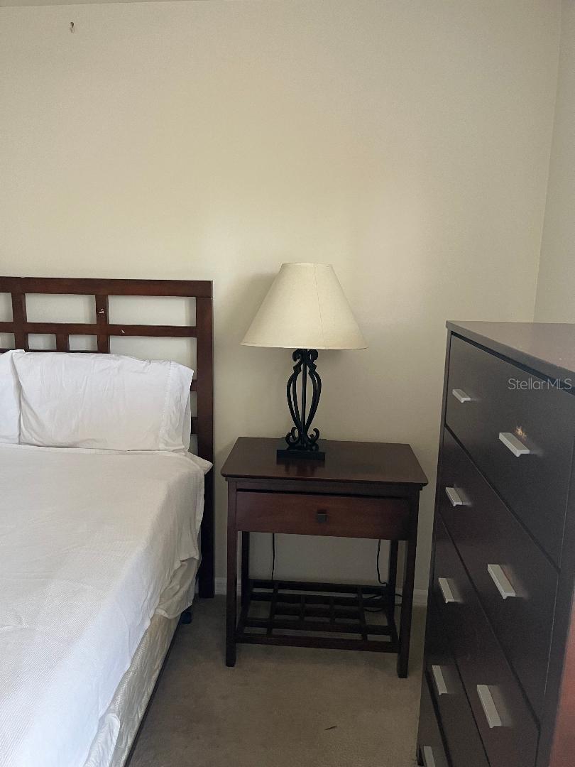 BELLAVIDA PH 01 - Residential Lease