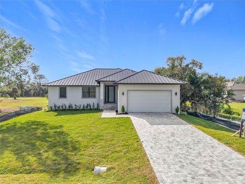 A home in PUNTA GORDA