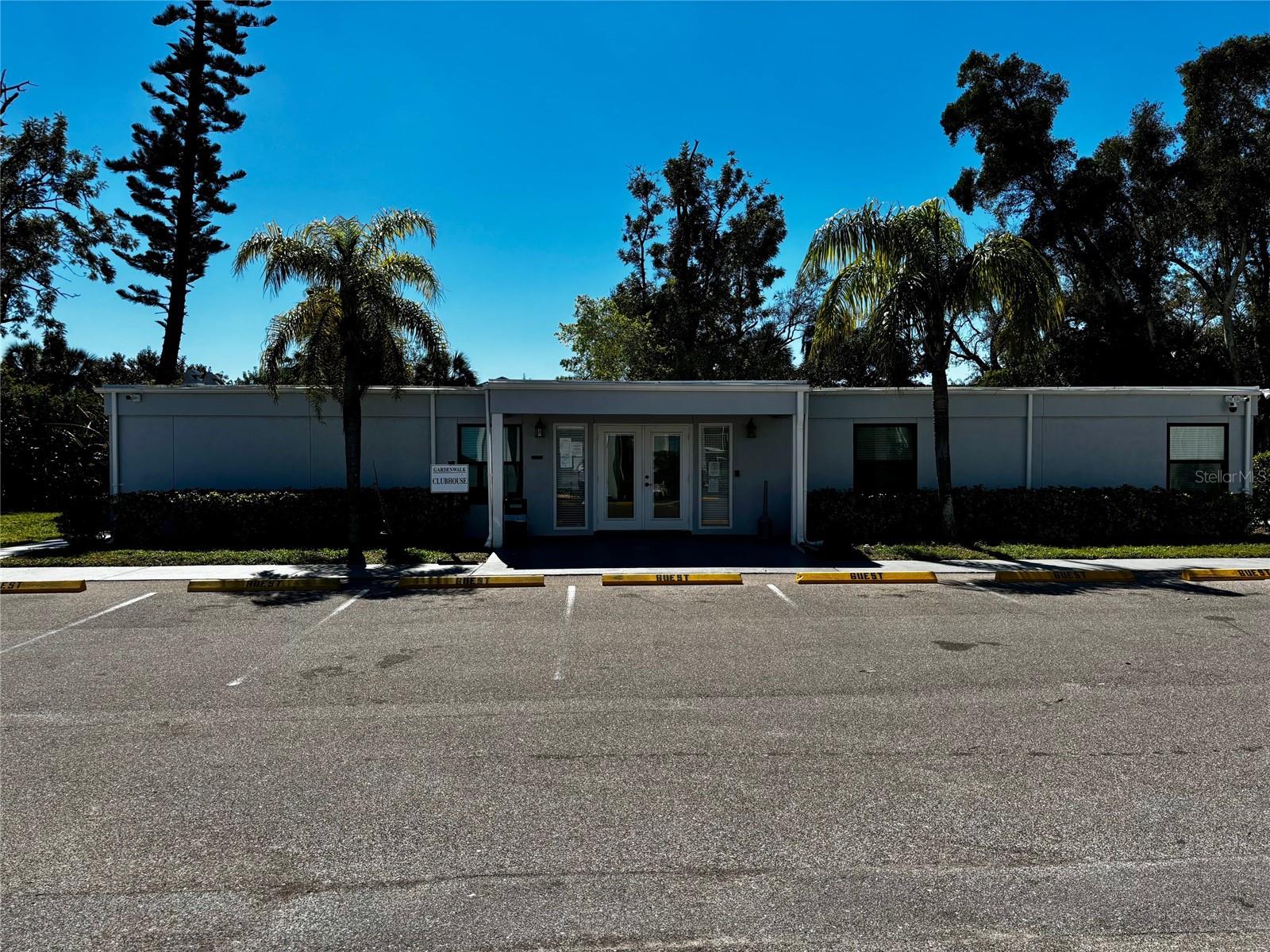 GARDEN WALK PH 1 - Residential