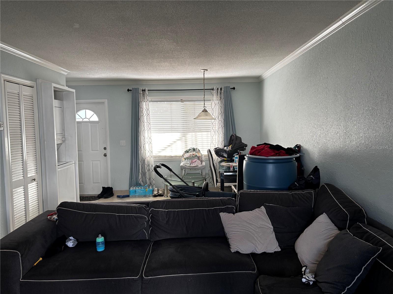 GARDEN WALK PH 1 - Residential