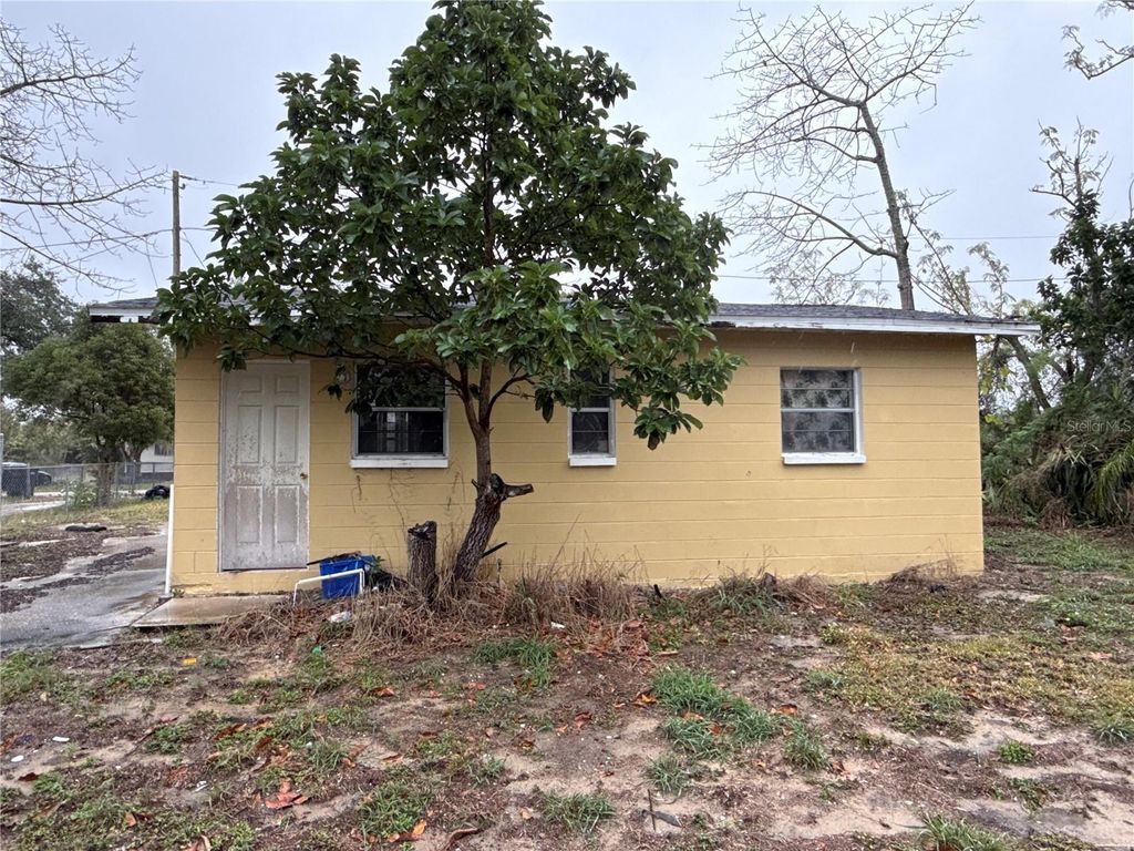 Photo of 931 Lincoln Street, Babson Park, FL 33827 (MLS # TB8462985)