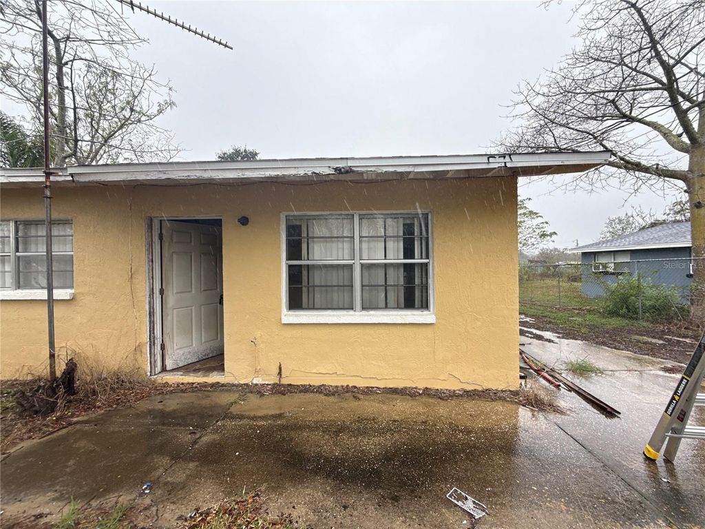 Photo of 931 Lincoln Street, Babson Park, FL 33827 (MLS # TB8462985)