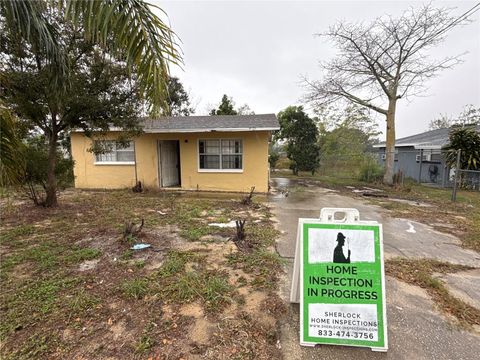 Photo of 931 Lincoln Street, Babson Park, FL 33827 (MLS # TB8462985)