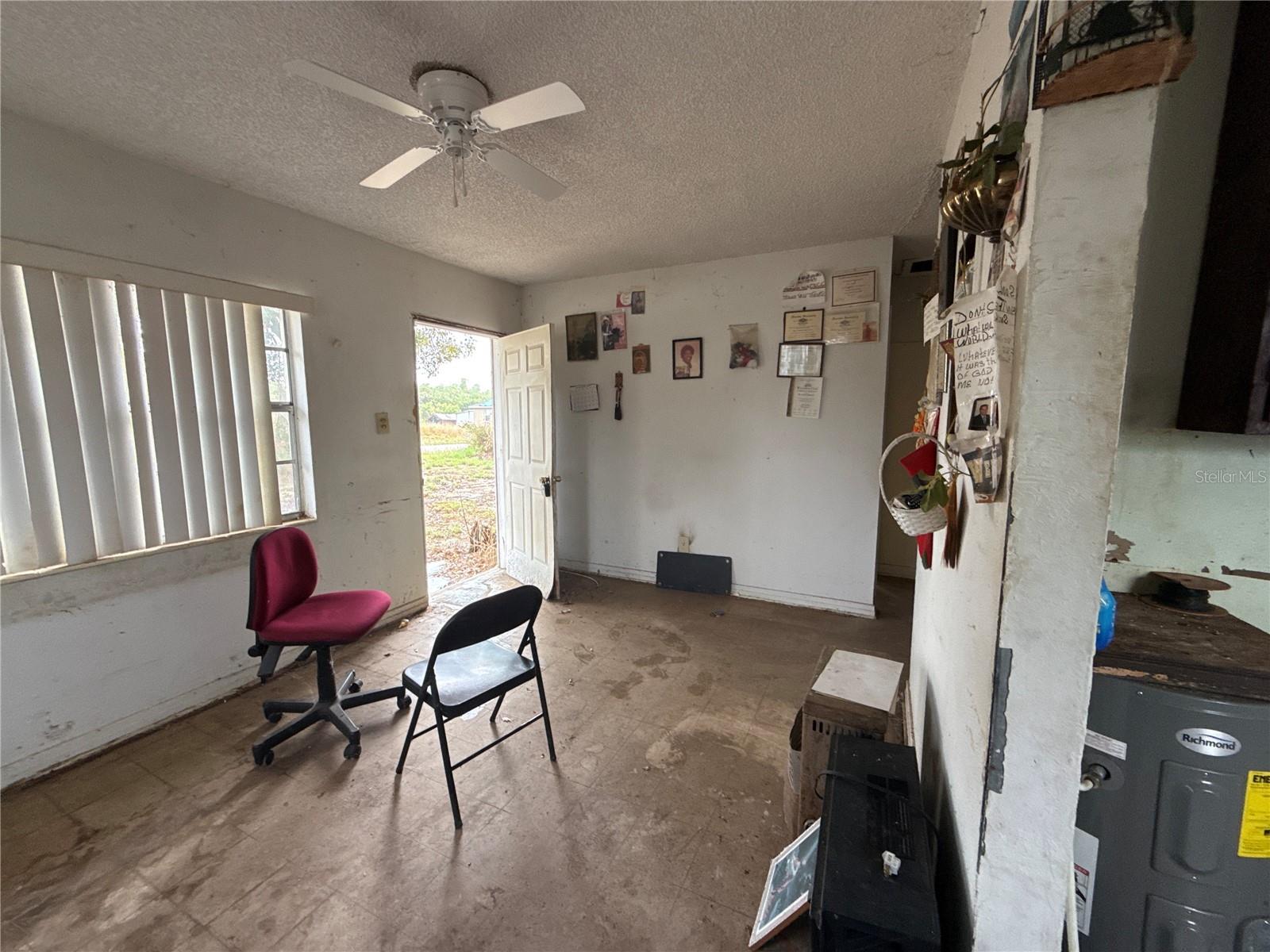 LINDUS PARK - Residential