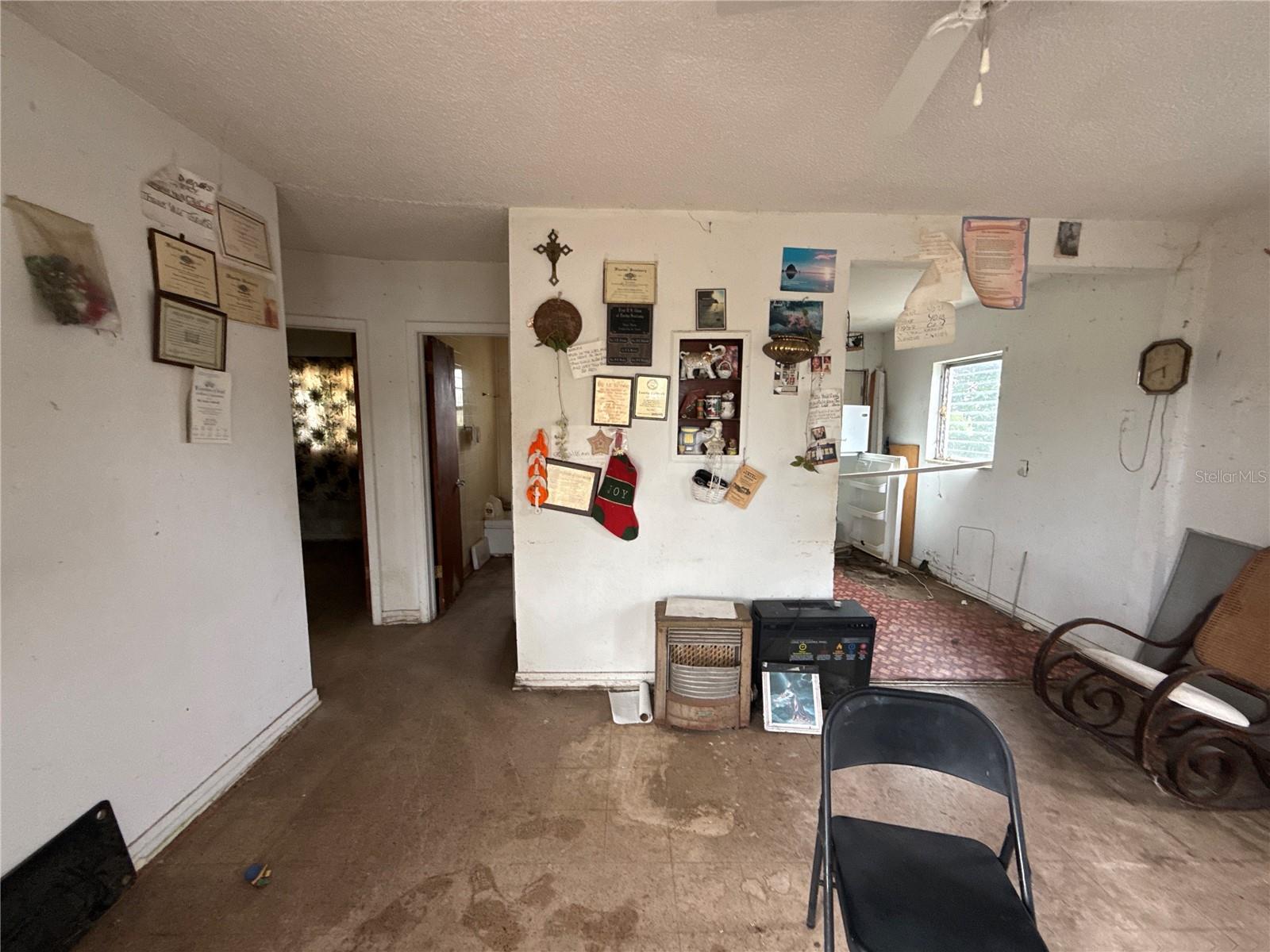 LINDUS PARK - Residential