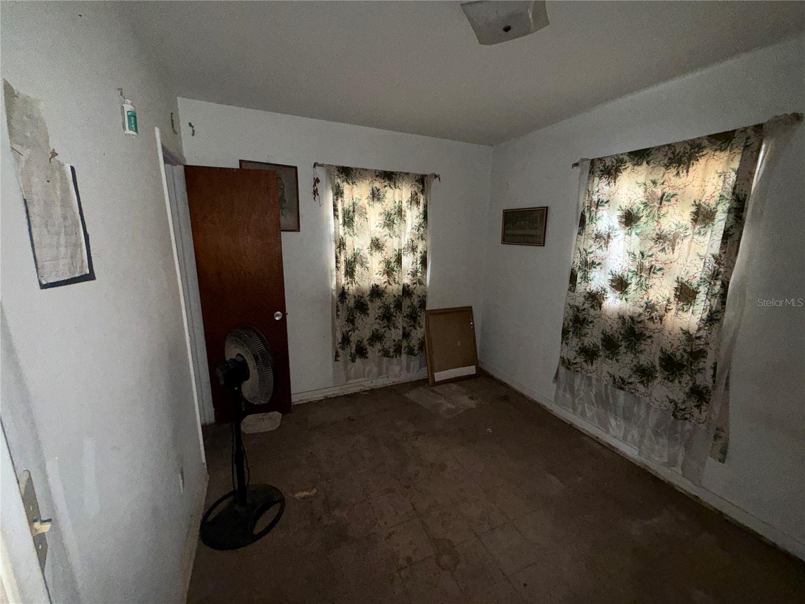 LINDUS PARK - Residential