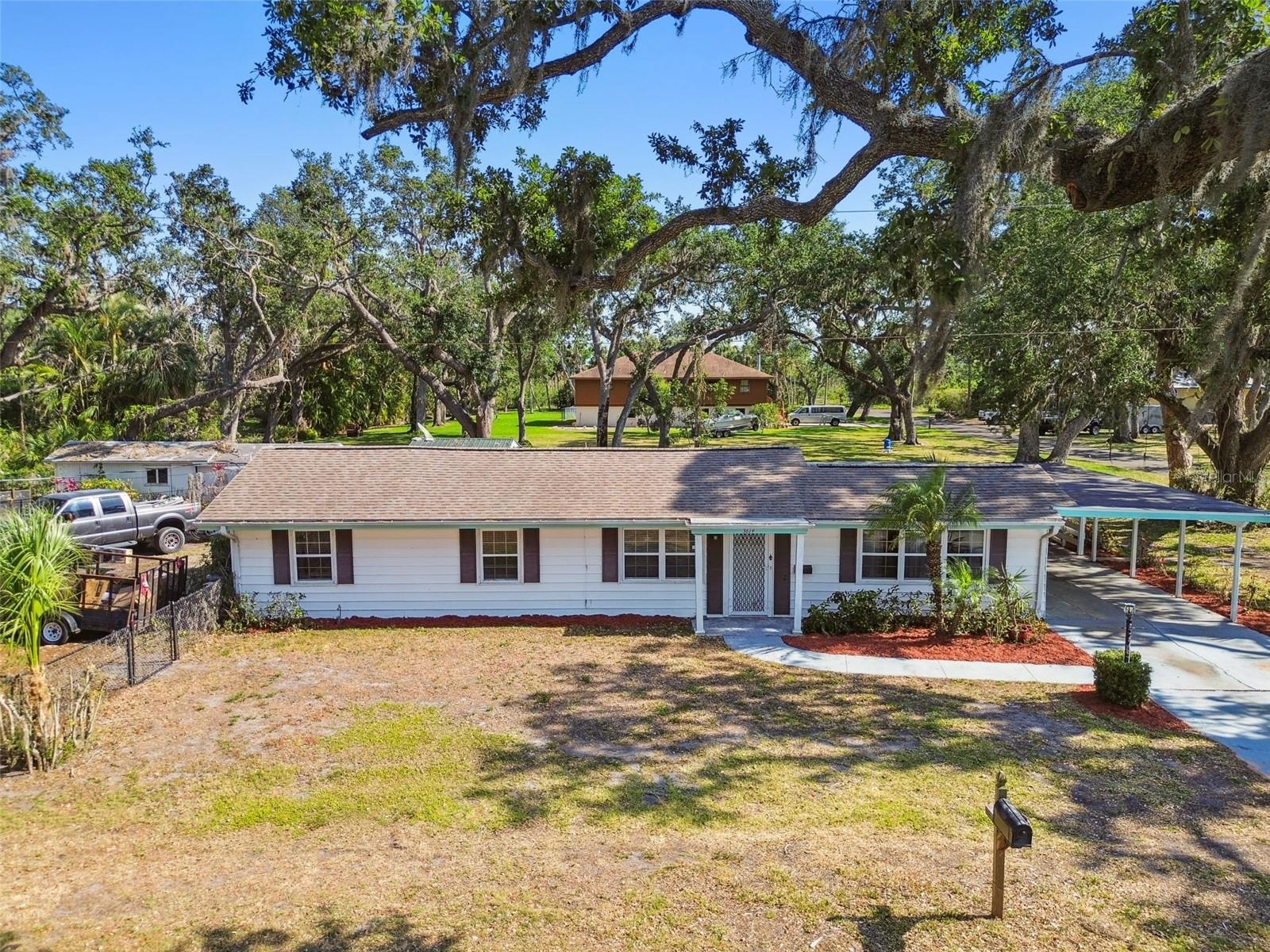 3619 ELM STREET