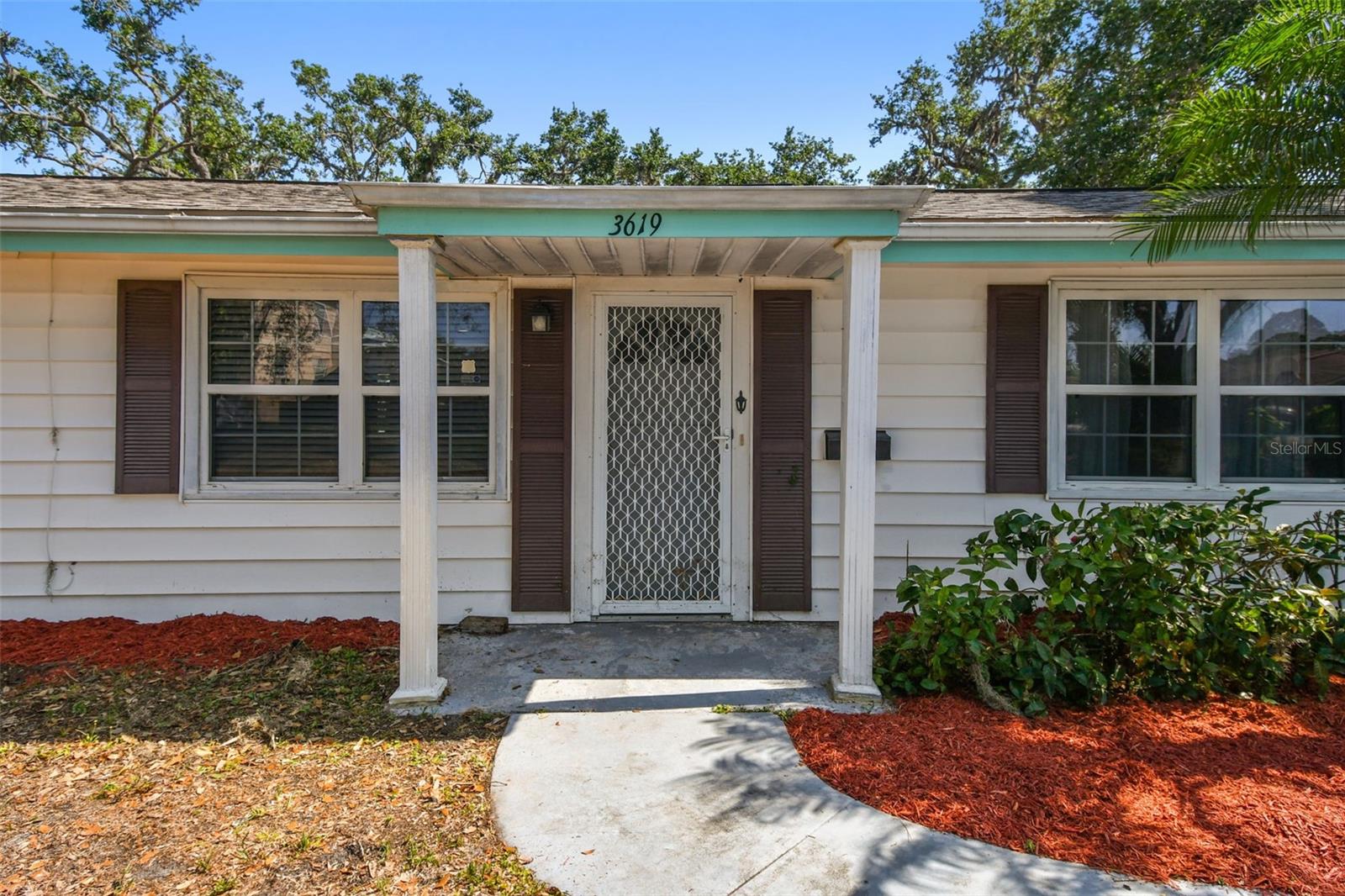 3619 ELM STREET