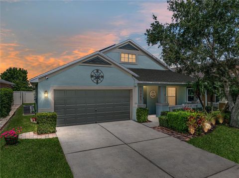 1701 BONITA BLUFF COURT RUSKIN FL 33570